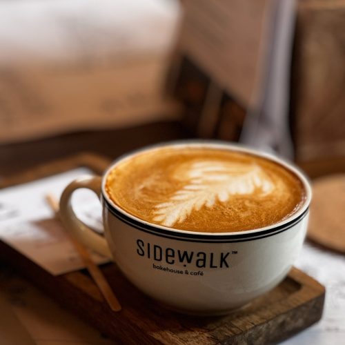 Sidewalk